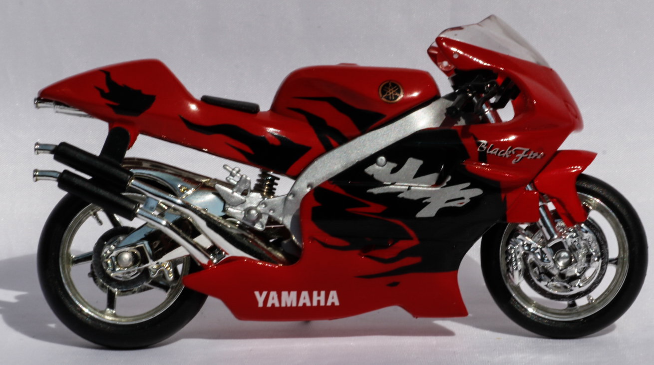 Saico Yamaha YZR500